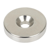 Buffalo AJ605 Magnet for 6 Burner Gas Oven Range Replacement Spare Part (Fits CT253)