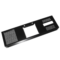 Polar AJ652 Front Panel for Beer Fridge Replacement Spare Part (Fits GJ449)