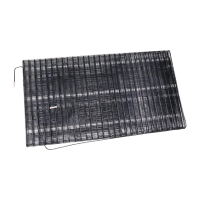 Polar AJ655 Condenser for Multideck Display Fridge Replacement Spare Part (Fits CM287)