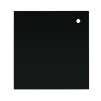 Polar AJ665 U-Series Bottom Shelf 380mm For Display Fridge Replacement Spare Part (Fits DB950 & UA060)