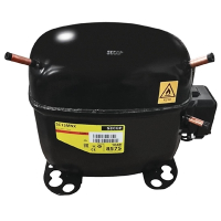 Polar AJ687 Compressor For Display Fridge Replacement Spare Part (Fits DB951, DB952)