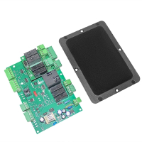 Polar AJ743 Thermostat for U-Series Blast Chiller/Freezer Replacement Spare Part (Fits UA014 & UA015)