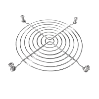 Polar AJ750 Evaporator Fan Blade Cover for Deli Display Fridge - Replacement Spare Part (Fits DB950, DB951, DB952)