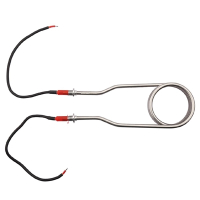 Buffalo AJ774 Heater for Portable Sous Vide Replacement Spare Part (Fits DM868)