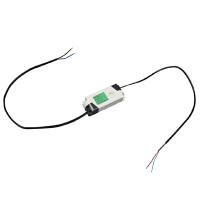 Polar AJ782 LED Transformer for Display Fridge Replacement Spare Part (Fits CG841)
