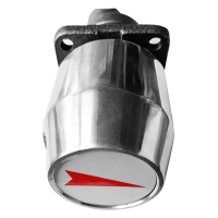 Buffalo AJ784 Handle Seat Assembly For Mixer Replacement Spare Part (Fits GJ461)