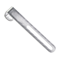 Buffalo AJ941 Hinge for Contact Grill Replacement Spare Part (Fits L537, L553, L554, L555)