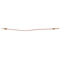 Thor AJ945 Thermocouple for Griddles Spare Part (Fits GL167-N/P, GL168-N/P, GL170-N/P, GL171-N/P, GL174-N/P)