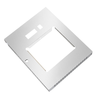 Polar AJ952 Front Panel for Chef Base Fridge Replacement Spare Part (Fits DA462, DA463, DA464, DA465)