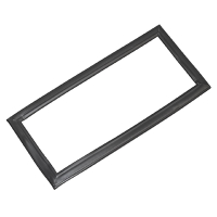 Polar AJ961 Drawer Gasket For U-Series Counter Fridge Replacement Spare Part (Fits DA465)