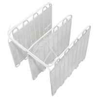 Polar AJ970 Evaporator for Undercounter Freezer Replacement Spare Part (Fits CD081, CD611, FB047)