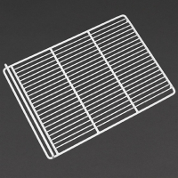 Polar AJ974 Shelf 479x346mm for G-Series Back Bar Cooler Replacement Spare Part (Fits CS586)
