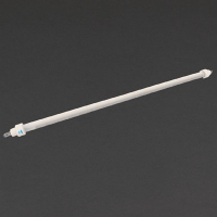 Nisbets Essentials AK016 Quartz Tube For Toaster Grill Replacement Spare Part (Fits CT917)