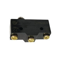 Nisbets Essentials AK024 Micro Switch For Fryer Replacement Spare Part (Fits CT956)