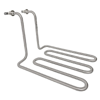 Nisbets Essentials AK026 Heating Element For Fryer, Replacement Spare Part (Fits CT956)