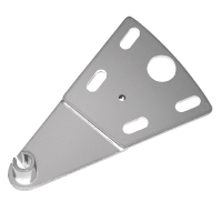 Polar AK054 Upper Hinge for Slimline Back Bar Cooler Replacement Spare Part (Fits CS586)