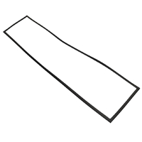 Polar AK055 Door Seal For G-Series Back Bar Cooler Replacement Spare Part (Fits CS586)