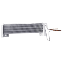 Polar AK061 Evaporator For U-Series Counter Fridge Freezer - Replacement Spare Part (Fits DA994, DA995, DA996, DA997)