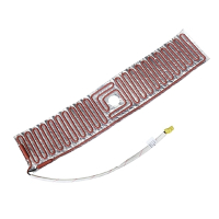 Polar AK063 Heater For U-Series Counter Fridge Freezers Replacement Spare Part (Fits DA994, DA995, DA996, DA997)