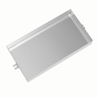 Polar AK064 Water Pan for U-Series Counter Fridge Freezer Replacement Spare Part (Fits DA994, DA995, DA996, DA997)