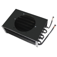 Polar AK065 Condenser for U-Series Counter Fridge Freezer Replacement Spare Part (Fits DA994, DA995, DA996, DA997)