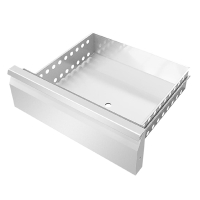 Polar AK074 Replacement Drawer for U-Series Counter Fridge Freezers (Fits DA994 & DA996)