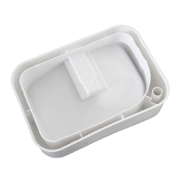 Polar AK076 Water Box for Back Bar Coolers & Beer Fridges Replacement Spare Part (Fits CB931, CB932, CC601, CD084 & More)