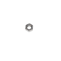 Polar AK077 Front Panel Nut For Prep Counters Spare Part (Fits CT393, CT394, G377, G596, GD873, GL182 & More)