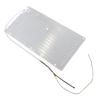 Polar AK098 Evaporator For G-Series Beer Fridge, Replacement Spare Part (Fits CT330)