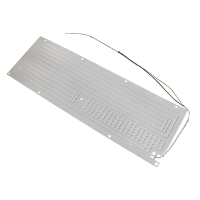 Polar AK102 Evaporator For G-Series Top Loading Bottle Cooler Replacement Spare Part (Fits CT332)