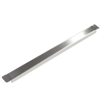 Polar AK125 Long Support for Countertop Prep Fridge Replacement Spare Part (Fits FA855, FA857, G605, G609, G611)