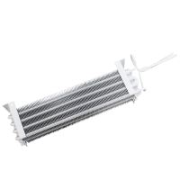 Polar AK129 Evaporator Replacement Spare Part for U-Series Counter Fridge Freezer (Fits DA994, DA995, DA996, DA997)