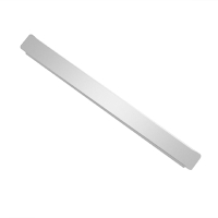 Polar AK138 Side Support Replacement Spare Part for G-Series Servery (Fits GD875, GD877, GD878)