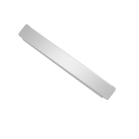 Polar AK139 Short Support For G-Series Countertop Prep Fridge Spare Part (Fits G604, GD875, GD876, GD877, GD878)