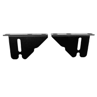 Buffalo AK158 Triangular Brackets (2 Pack) Replacement Spare Part (Fits CY265)