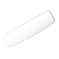 Polar AK167 Replacement Handle Spare Part for Display Fridge (Fits CB507, G619)