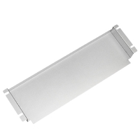 Polar AK183 Water Box Protector For Upright Fridge & Freezer Replacement Spare Part (Fits U632, U633, U634, U635)