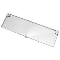 Polar AK186 Evaporator Water Pan For Blast Chiller Replacement Spare Part (Fits DN492, DN493, DN494, UA014, UA015, UA016)