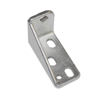 Polar AK192 Right Down Hinge Replacement Spare Part for Back Bar Coolers (Fits GJ447, GJ449)