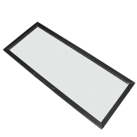 Polar AK194 Glass Door For G-Series Upright Back Bar Cooler Replacement Spare Part (Fits GJ447)