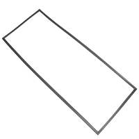 Polar AK195 Door Seal For Back Bar Cooler Replacement Spare Part (Fits GJ447)