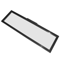 Polar AK201 Glass Door For G-Series Back Bar Cooler Replacement Spare Part (Fits GJ449)