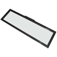 Polar AK202 Glass Door for Back Bar Cooler Replacement Spare Part (Fits GJ449)