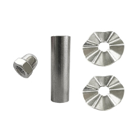 Buffalo AK218 Agitator Assembly for Milkshake Mixer Replacement Spare Part (Fits CT938, CY423)