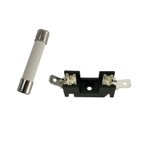 Rowlett AK222 Fuse Spare Part (Fits CY994, CY995, CY996, DA205, DA206, DA221, DA222, DA223, DL277, DL278, DR061, DR063, DR065, DR066, DR068, DR070, DR071, DR073, DR075)