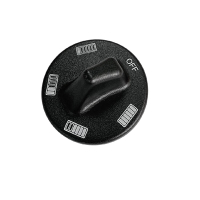 Rowlett AK226 Selector Knob For Toasters Spare Part (Fits CY994, CY996, DA205, DA206, DA221, DA222, DA223, DL277, DL278, DR066, DR068, DR070, DR071, DR073, DR075)