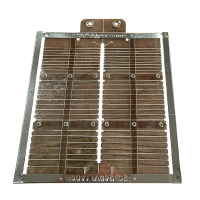 Rowlett AK231 Toaster End Element - Replacement Spare Part (Fits CY994, DA205, DL277 & More)