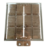 Rowlett AK232 Middle Element for Toasters Replacement Spare Part (Fits CY994, CY995, CY996, DA205, DA206, DA221, DA222, DA223, DL277, DL278 & More)