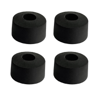 Rowlett AK241 Set of 4 Rubber Feet Replacement Spare Part for Esprit Toasters (Fits CY995, DR061, DR063, DR065)