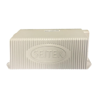 Polar AK372 DC Main Control Box Assembly Replacement Spare Part for G Series Countertop Ice Machine (Fits T316)